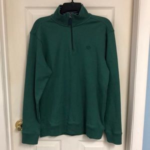 NWT - Southern Tide 1/4 Zip